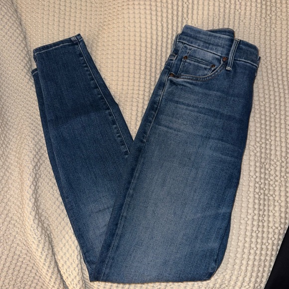 Mother jeans size 29